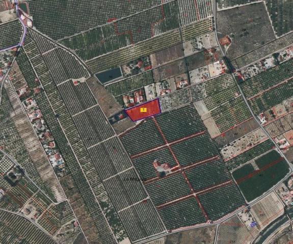 Terreno en venta en Fortuna, EL RELOJ photo 0