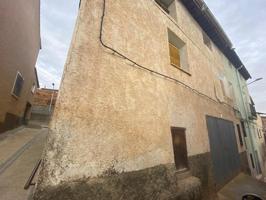 Casas de pueblo en venta en San Martín del Río, Aragon photo 0