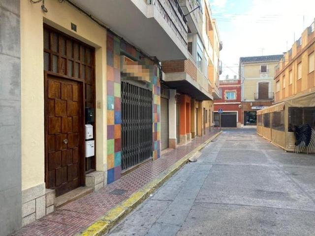 Local comercial en venta en Albalat de la Ribera, Carrer del Corralot, 8, 46687 photo 0