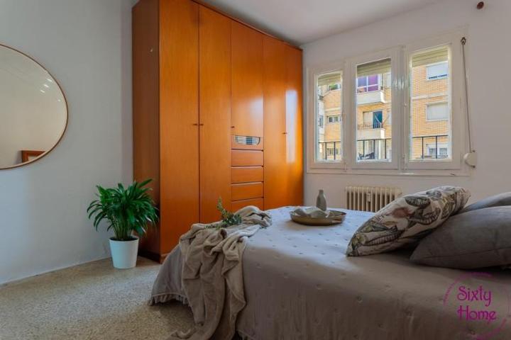 Piso en venta en Sariñena, Iglesia photo 0