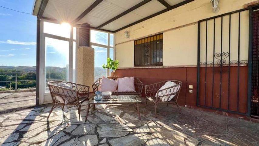 Casa en venta en Mozota, Area de zaragoza photo 0