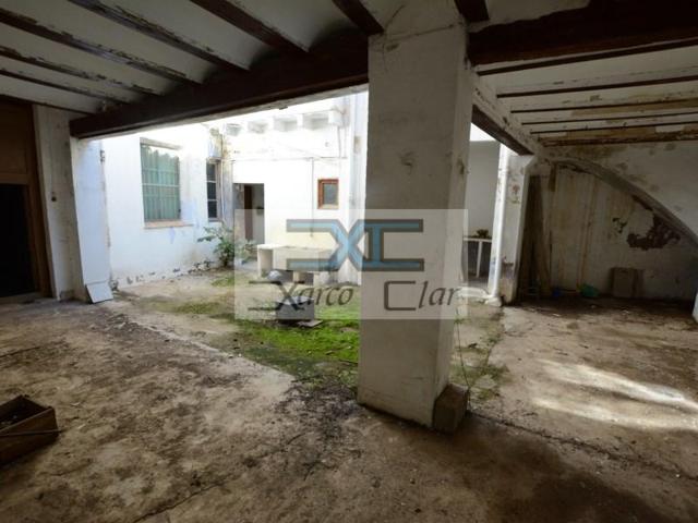 Casas de pueblo en venta en Catadau photo 0