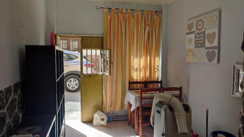 Casa en venta en Algeciras, Los pescadores photo 0