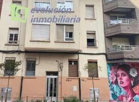 Piso en venta en Miranda de Ebro, Centro photo 0