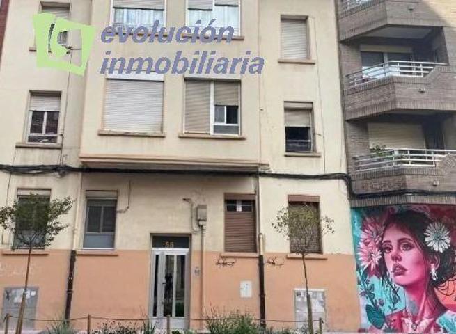 Piso en venta en Miranda de Ebro, Centro photo 0