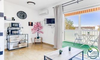 Apartamento en venta en Empuriabrava, Sant Maurici photo 0