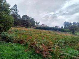 Parcela en venta en Abegondo, San marco 2 photo 0