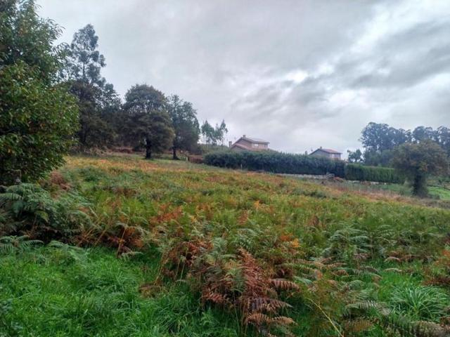 Parcela en venta en Abegondo, San marco 2 photo 0