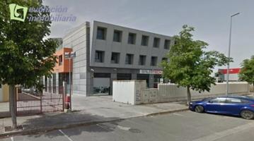 Oficina en venta en Miranda de Ebro, Bayas - Polígono photo 0