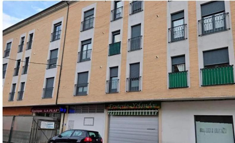 Piso en venta en Villarejo de Órbigo, Veguellina De Órbigo photo 0