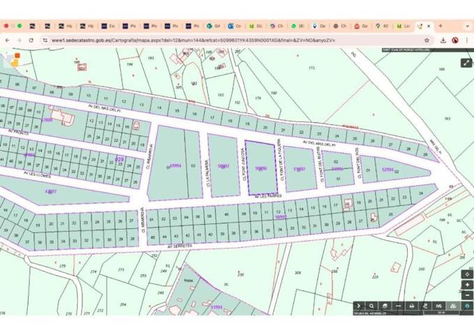 Terreno en venta en Sant Joan de Moró, Sant Joan De Moro photo 0