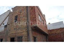 Casa con terreno en venta en Quart de Poblet photo 0