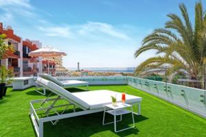 Apartamento en venta en Pájara, Playa morro jable photo 0