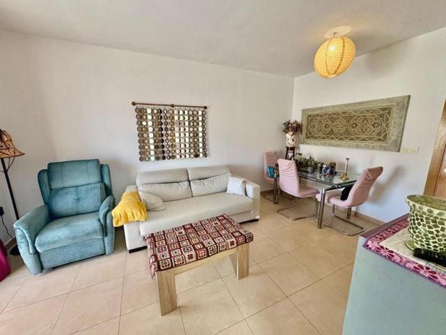 Apartamento en venta en Puerto Lumbreras, CENTRO photo 0