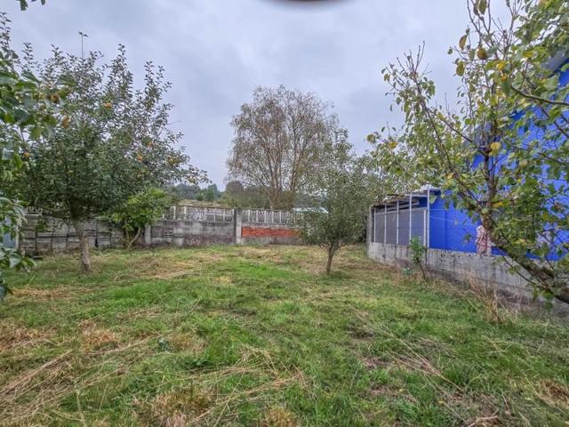 Parcela en venta en Culleredo, Parroquias rurales photo 0
