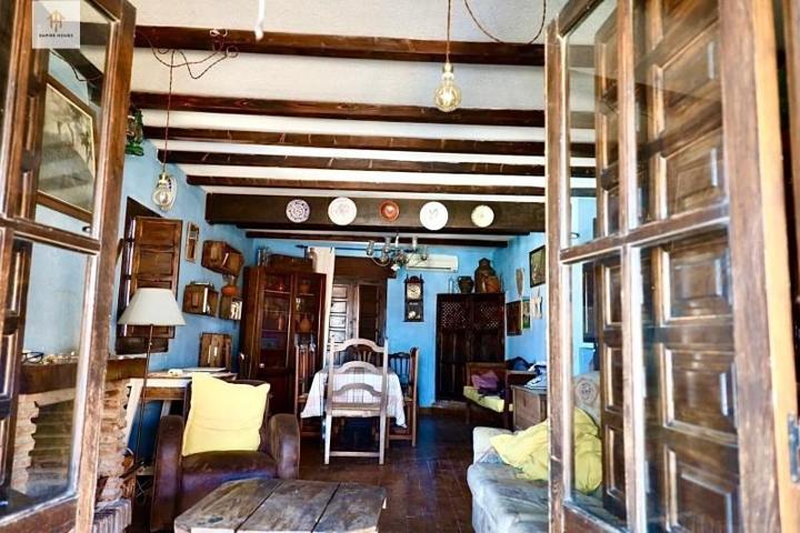 Piso en venta en Torrecillas de la Tiesa, Torrecillas de la Tiesa photo 0