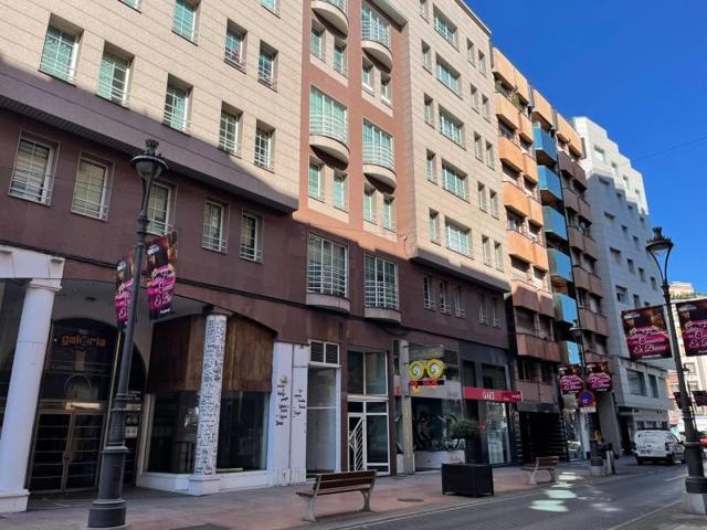 Oficina en venta en Ponferrada, Centro photo 0