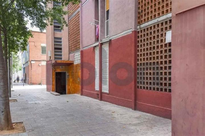 Piso en venta en Barcelona, Área de Barcelona photo 0