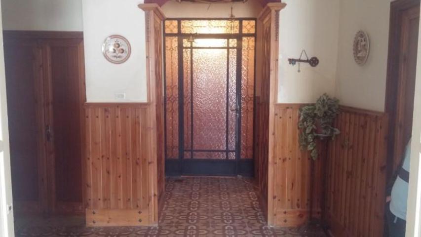 Chalet en venta en Bailén, Bailen photo 0