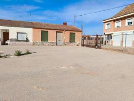 Chalet en venta en Torre-Pacheco, Roldán photo 0