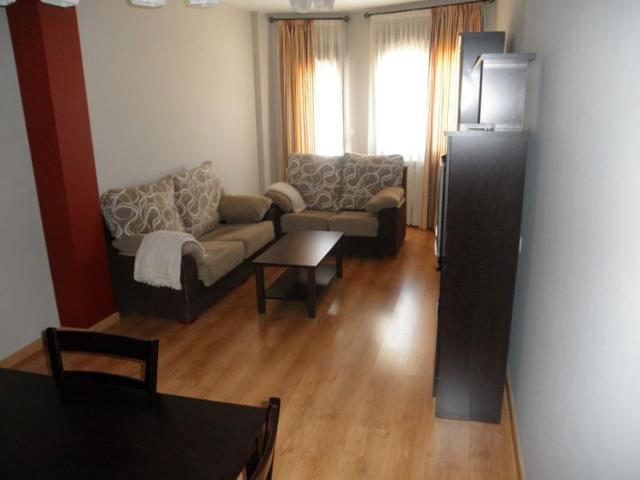 Piso en venta en Argamasilla de Alba, Argamasilla De Alba photo 0