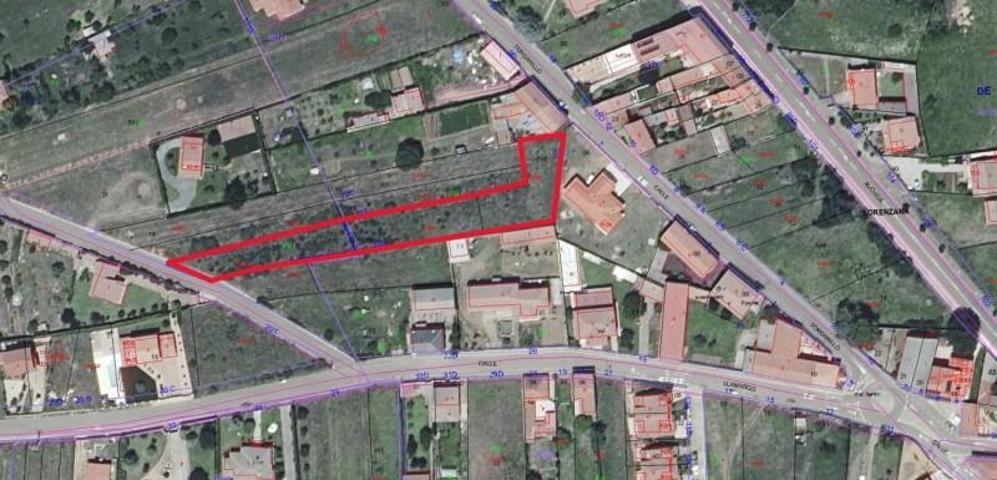 Terreno en venta en Lorenzana, Lorenzana photo 0