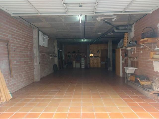 Garaje en venta en Sant Feliu de Guíxols, Vilartagues i Tueda de Dalt photo 0