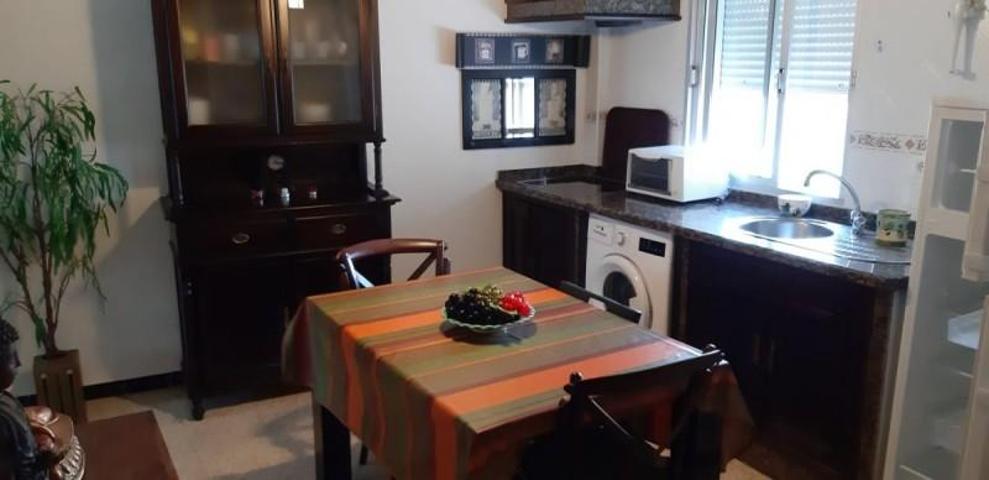 Piso en venta en Camas, Centro - Camas photo 0