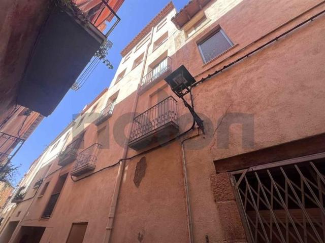 Adosada en venta en Alcover, Alt Camp photo 0