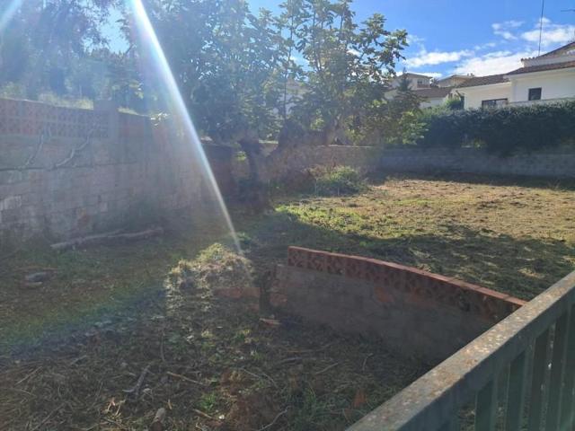 Terreno en venta en Esparreguera, Can Rial photo 0