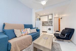 Estudio en venta en Torrevieja, Torrevieja photo 0