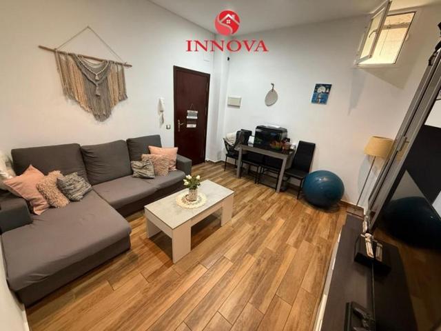 Piso en venta en San Fernando, EL PARQUE-AYUNTAMIENTO photo 0