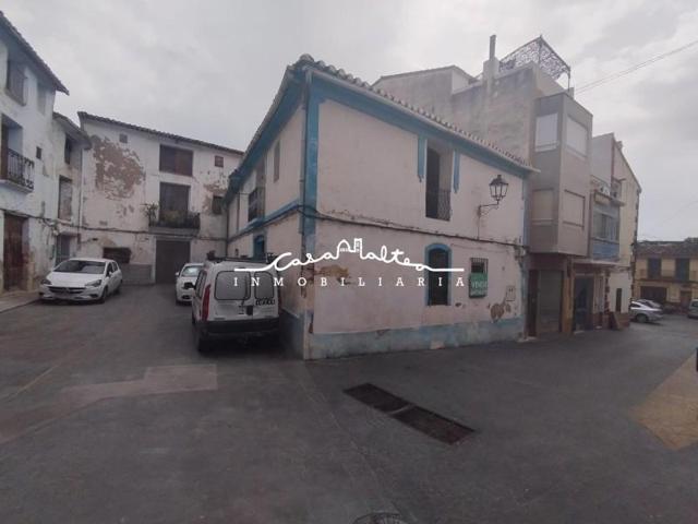 Casas de pueblo en venta en Bolulla, Bolulla photo 0