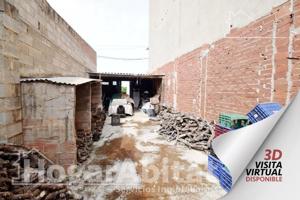 Terreno en venta en Nules, Mascarell photo 0