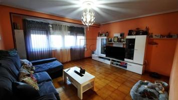 Piso en venta en Narón, SANTA CECILIA photo 0