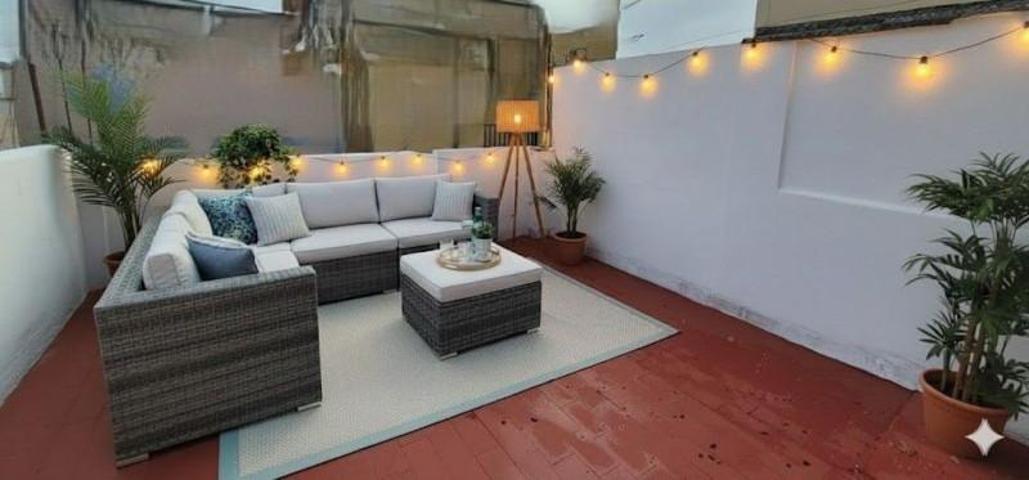 Casa en venta en Badajoz, Antonio Dominguez photo 0