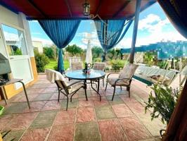 Casa con terreno en venta en Córdoba, Aeropuerto photo 0