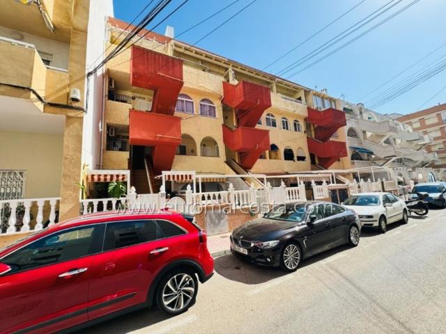 Apartamento en venta en La Mata, LA MATA photo 0