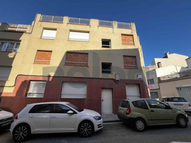 Piso en venta en Santa Margarida de Montbui, Anoia photo 0