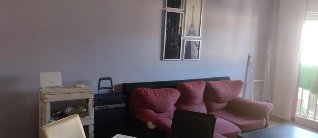 Piso en venta en Calatayud, Barrio Nuevo, 50300 photo 0