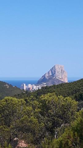 Chalet en venta en Benissa, Lleus photo 0