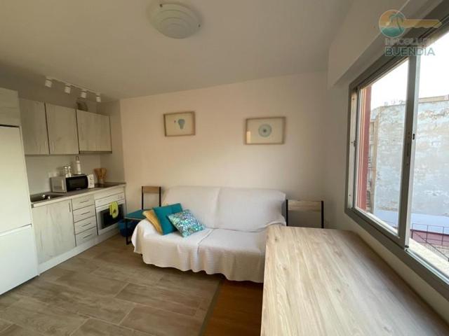 Apartamento en venta en Puerto de Mazarrón, Centro photo 0