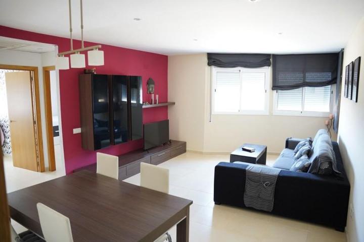 Piso en venta en Deltebre, Urbanizacion la cava photo 0