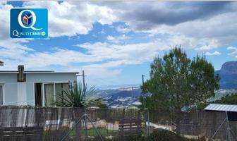 Casa en venta en Tárbena, Tarbena photo 0