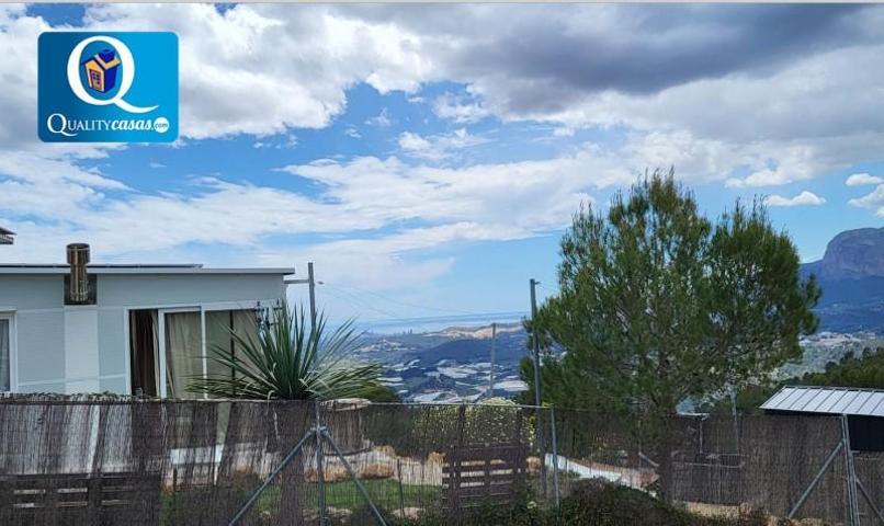 Casa en venta en Tárbena, Tarbena photo 0