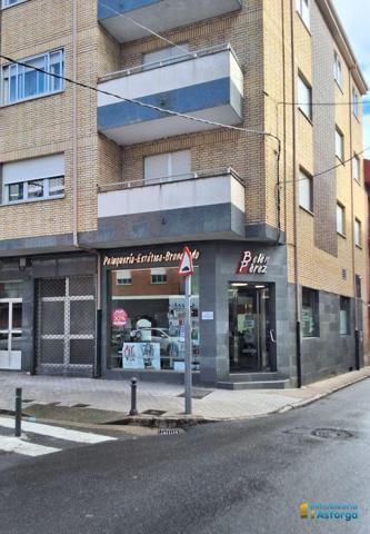 Piso en venta en Astorga, Centro photo 0