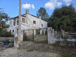 Chalet en venta en Simat de la Valldigna photo 0