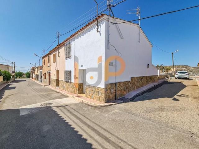 Adosada en venta en Albox, Santopétar photo 0