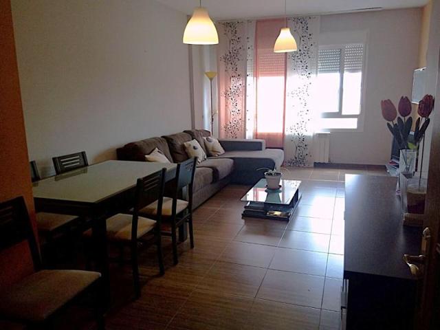 Piso en venta en La Roda, Colegio Juan Ramon Jimenez photo 0