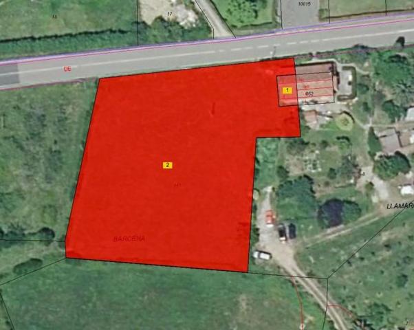 Terreno en venta en Villaviciosa, Área de Gijón photo 0